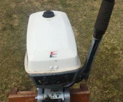 Evinrude 4hk 2-cyl -85.