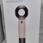 Dyson Supersonic Travel — knappt använd, original-förpackning