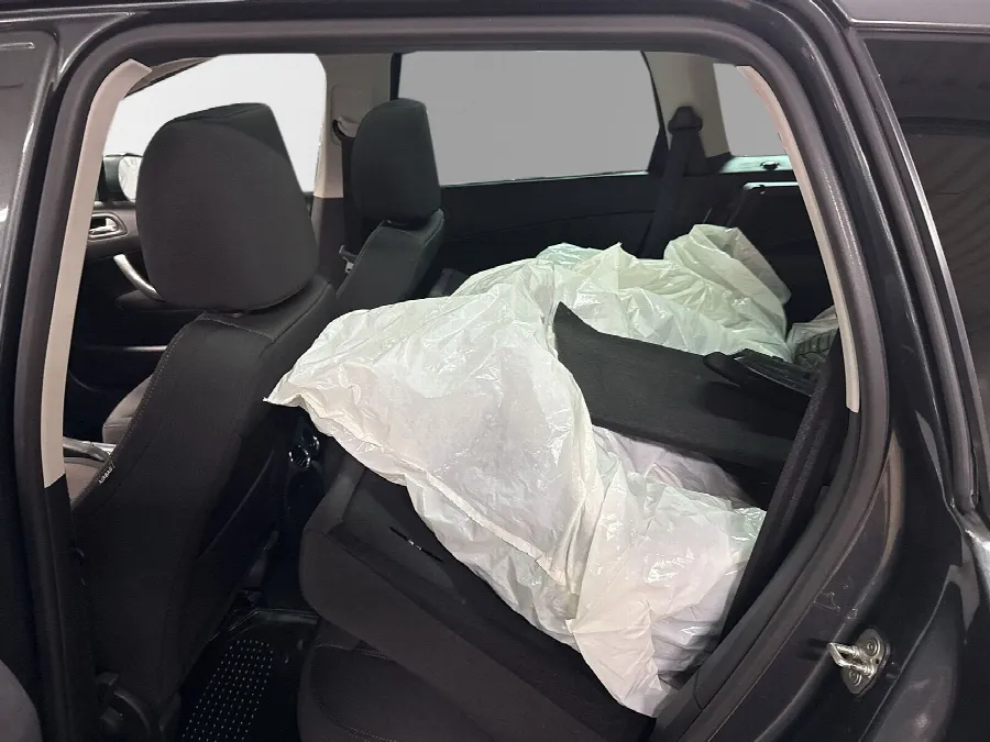 Peugeot 308 SW Peugot 308SW 1,6D 114hk Automat Glastak DRAG Vinterhjul NY Kamrem, bild 11 av 12