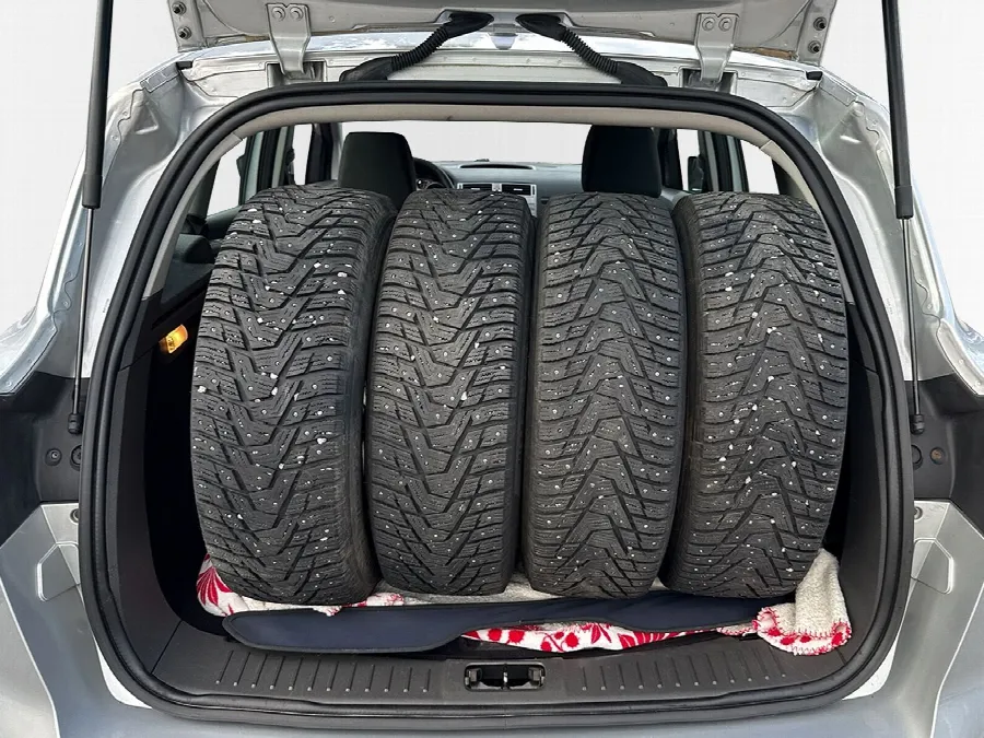 Ford Kuga 2,0D 140hk AWD Vhjul Motorv, bild 10 av 12
