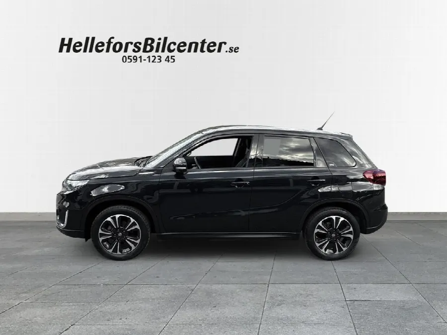 Suzuki Vitara HEV AllGrip AWD AUT Inclusive Drag Motorv Vhjul, bild 3 av 12