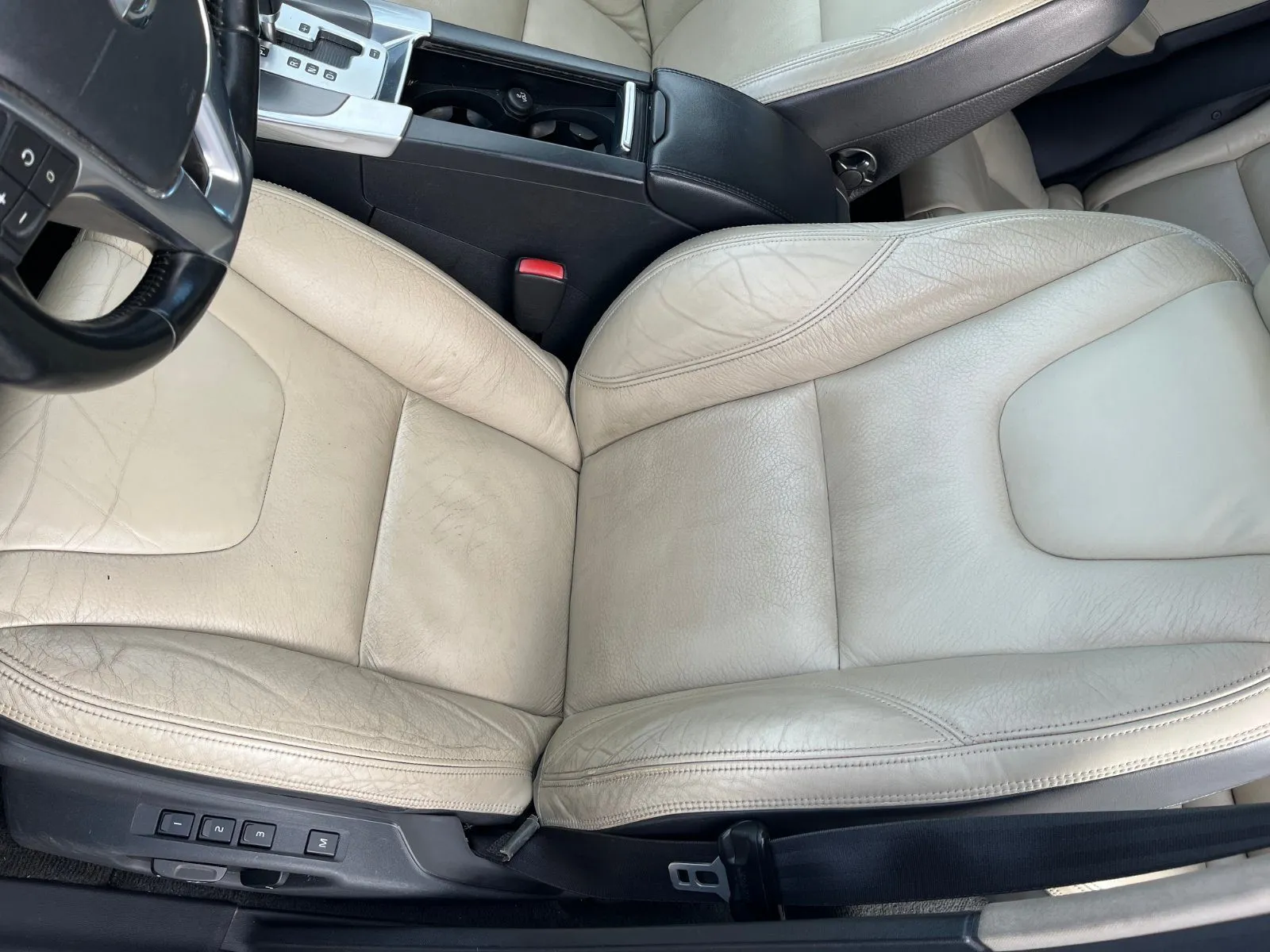 Volvo V60 I 2011 T4 Powershift Summum, bild 11 av 12