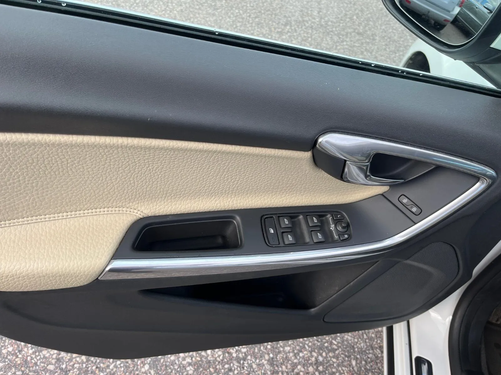 Volvo V60 I 2011 T4 Powershift Summum, bild 10 av 12