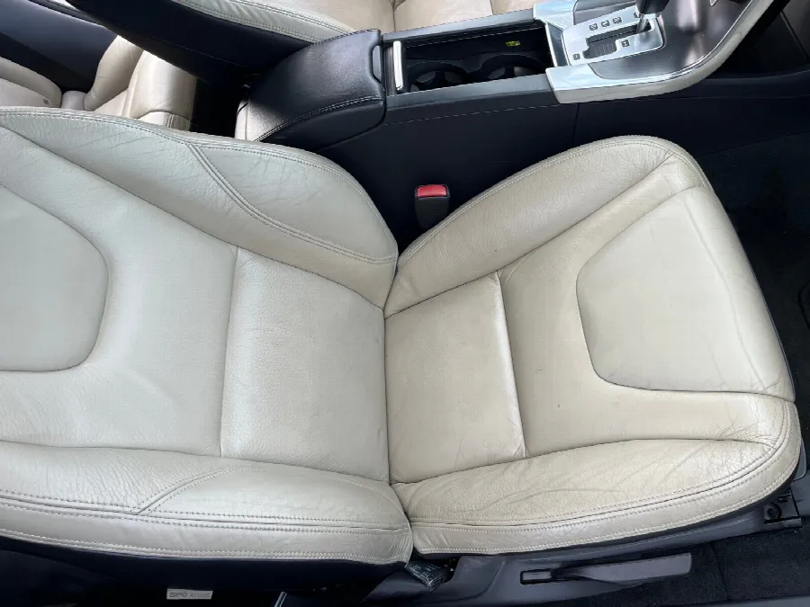 Volvo V60 I 2011 T4 Powershift Summum, bild 9 av 12