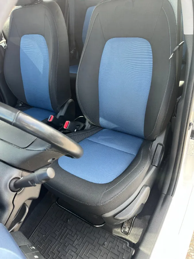 Hyundai i10 II 2016 1.0 ComfortPlus, bild 9 av 12