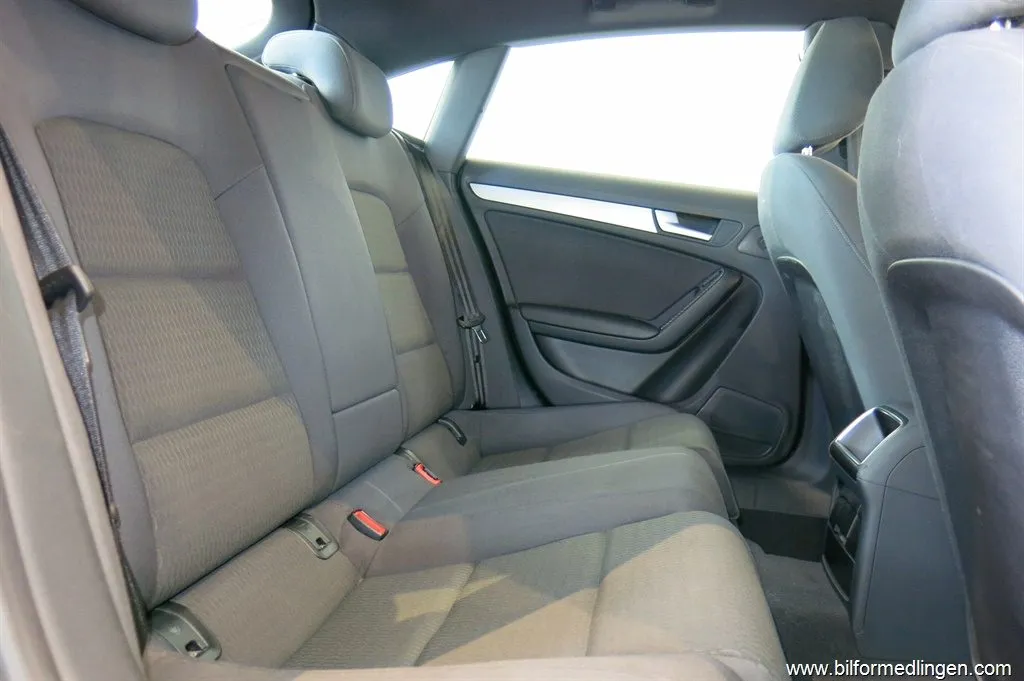 Audi A5 2.0 TFSI Automat Sportback ACC, bild 11 av 12