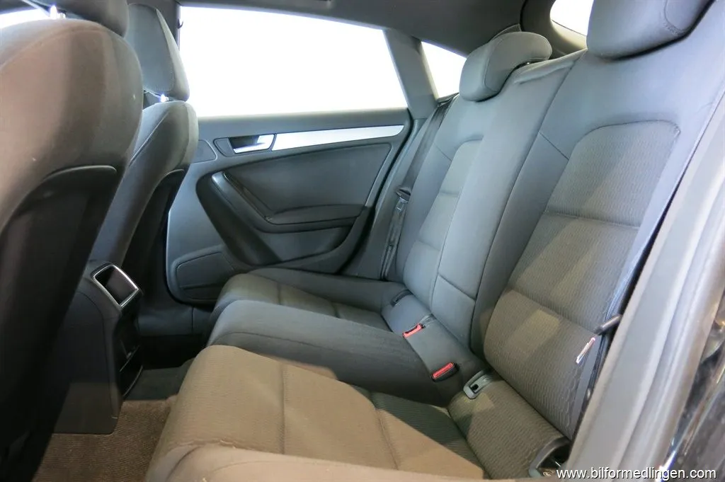 Audi A5 2.0 TFSI Automat Sportback ACC, bild 8 av 12
