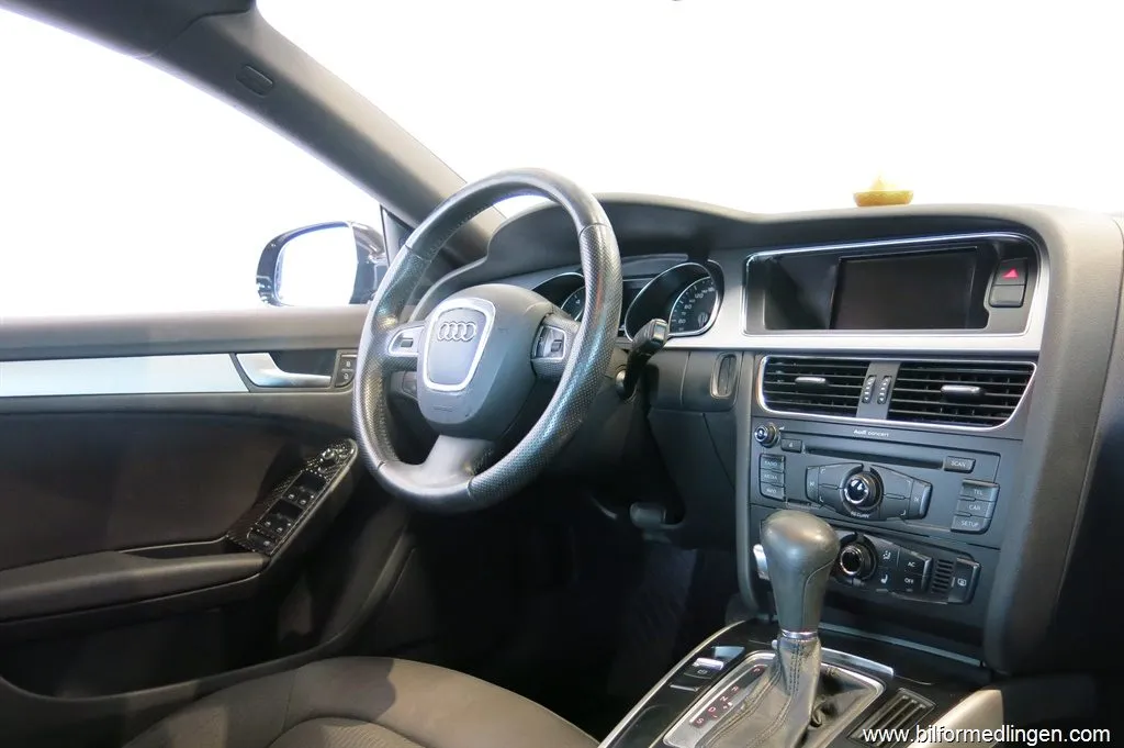 Audi A5 2.0 TFSI Automat Sportback ACC, bild 9 av 12