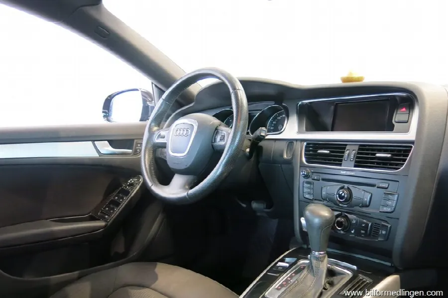 Audi A5 2.0 TFSI Automat Sportback ACC, bild 9 av 12