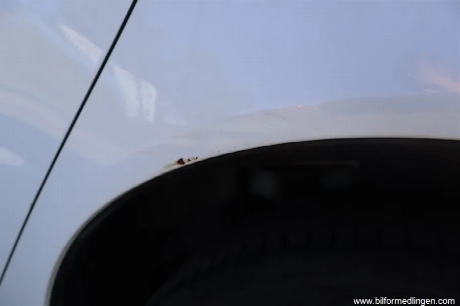 Volvo V70 D3 150hk 1 ägare Aut Drag Svensksåld, bild 10 av 12