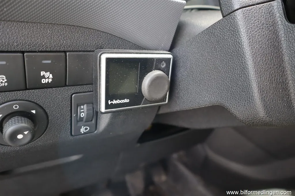 Citroën Berlingo 1.6 BlueHDi 75 8v Van 800 75hk Dragkrok, bild 11 av 12