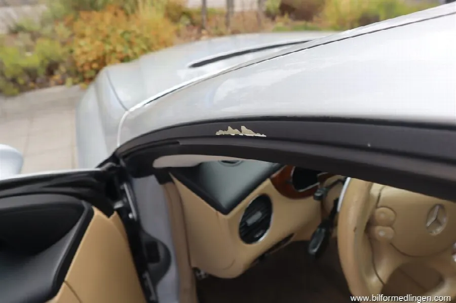 Mercedes-Benz CLS 63 AMG RWD 514hk, bild 12 av 12