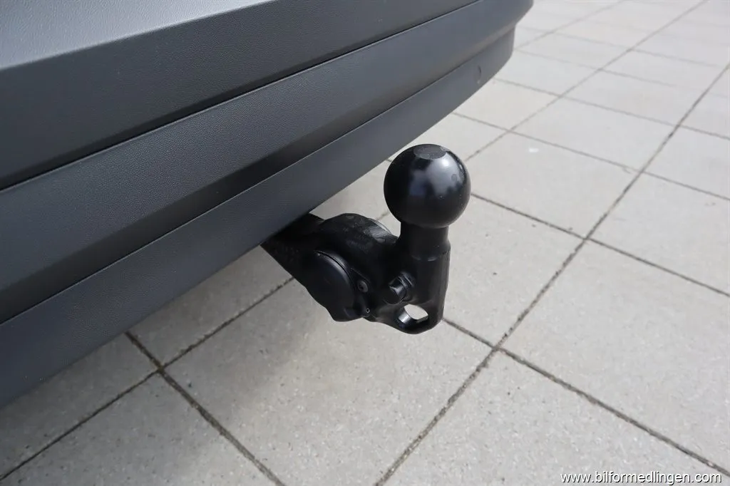 Volkswagen ID.4 Pro Edition 286hk Dragkrok Vinterhjul Kampanjränta 3.95% Svensks, bild 9 av 12