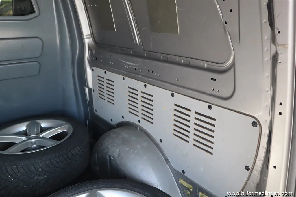 Mercedes-Benz Vito 224hk 5 sits TouchShift Dragkrok Comfortline Automat V-hjul, bild 12 av 12