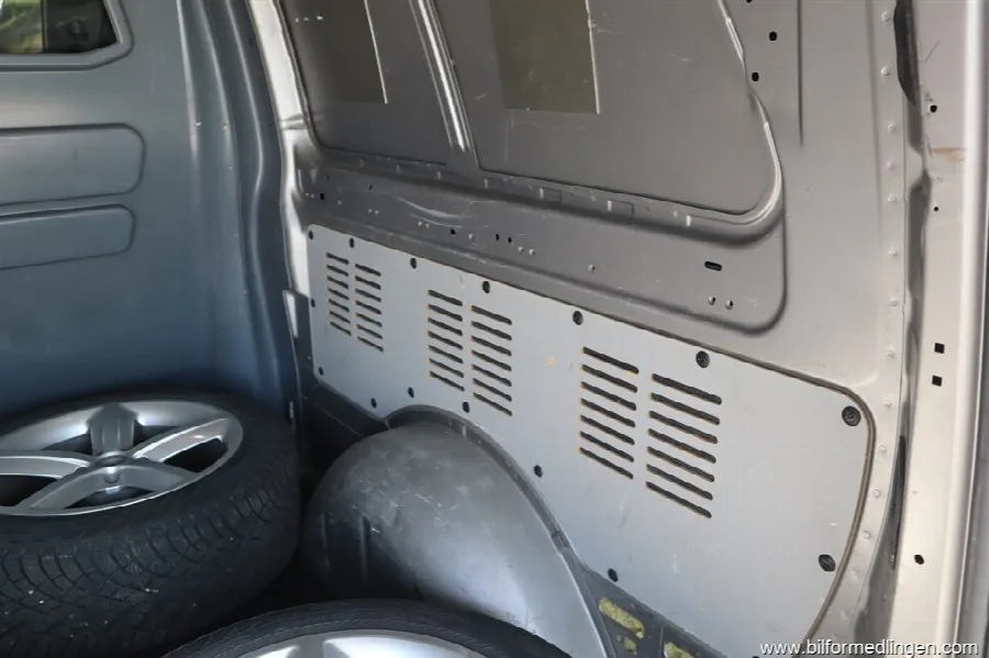 Mercedes-Benz Vito 224hk 5 sits TouchShift Dragkrok Comfortline Automat V-hjul, bild 12 av 12