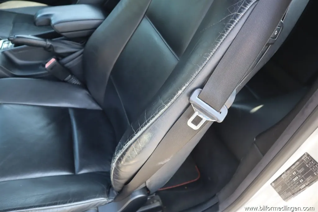 BMW 320 Ci 170hk Cab, bild 10 av 12