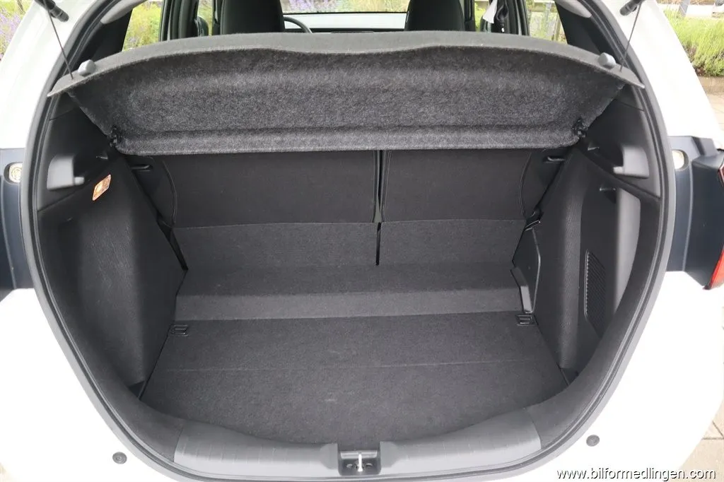 Honda Jazz 1.5 i-MMD e Hybrid Adaptiv farthållare Comfort Svensksåld, bild 12 av 12
