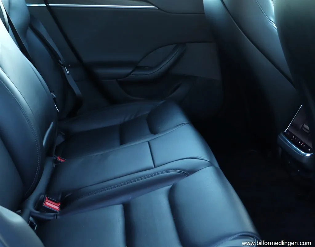 Tesla Model S Long Range AWD 685hk FSD Insane Moms, bild 7 av 12