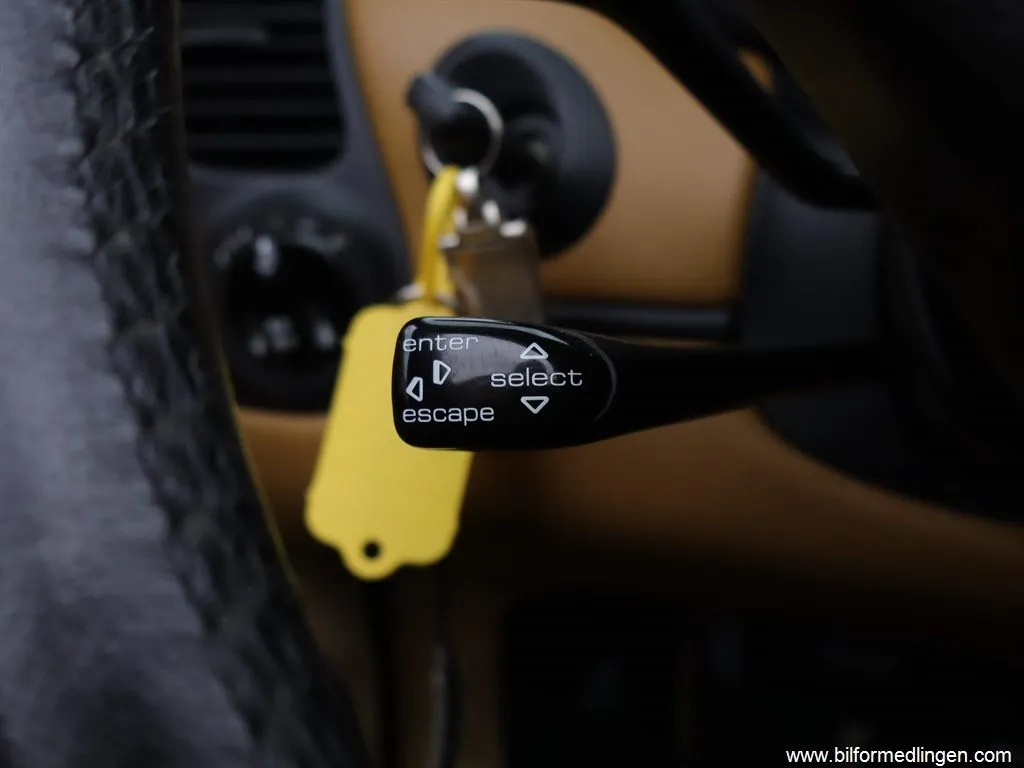Porsche Boxster 220hk, 1 ägare sen 2012, El-manöverad sufflett, bild 8 av 12