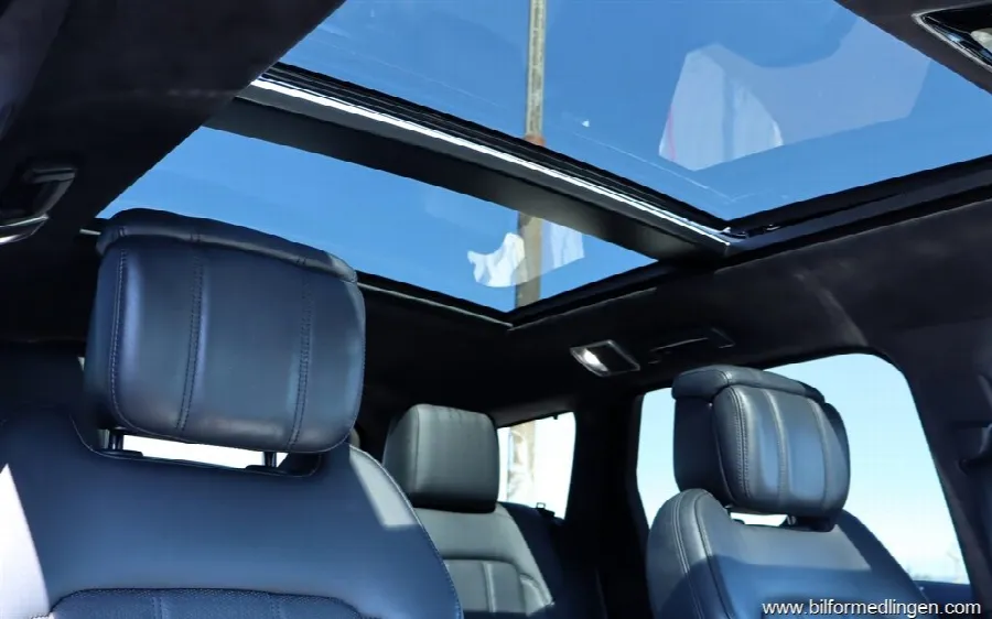Land Rover Range Rover Sport 3.0 SDV6 AWD 306hk Pano Headup Massage, bild 7 av 12