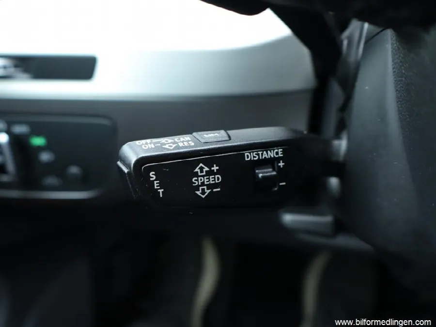 Audi Q7 3.0 TDI Quattro 272hk Drag Rattvärme Luftfjädring, bild 10 av 12