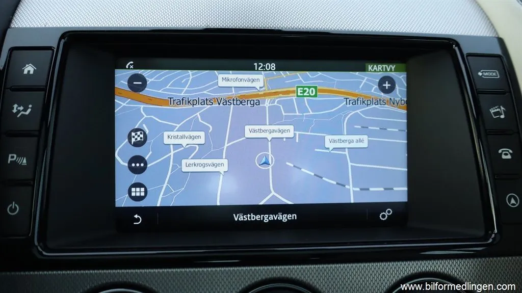 Jaguar F-Type 3.0 V6 Coupé 340hk Pano Nyservad, bild 11 av 12