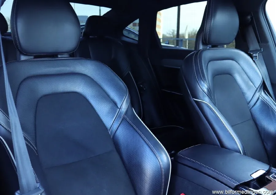 Volvo S90 T8 2.0 Twin Engine AWD R Design, bild 6 av 12