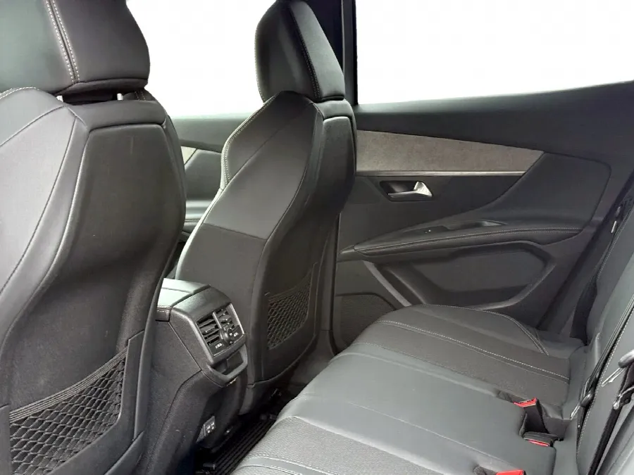 Peugeot 3008 GT PT 130hk AUT, bild 11 av 12