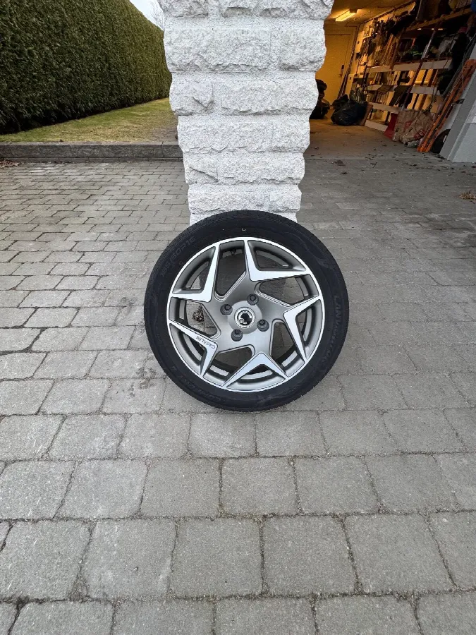 Casalini 550 trofeo M20 ny servad, bild 2 av 7