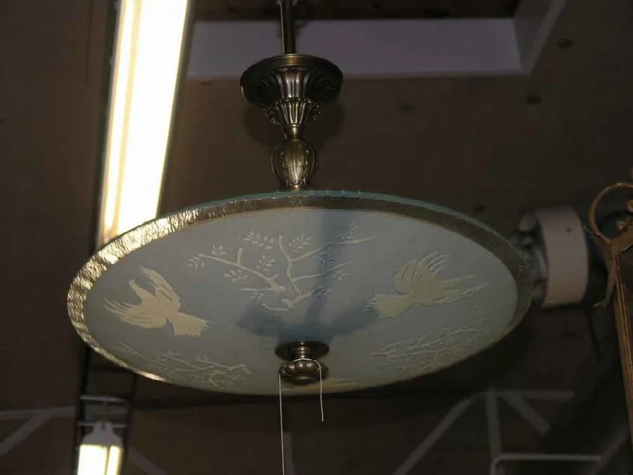 Takplafond