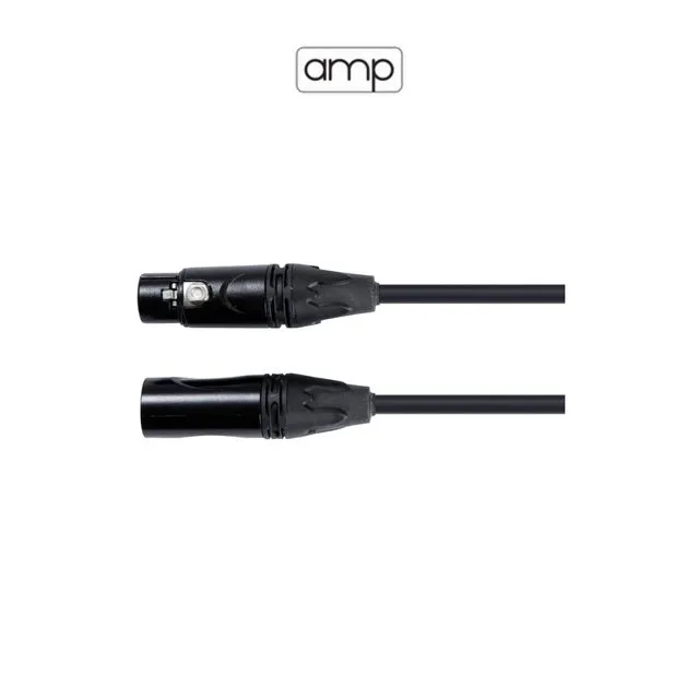 amp - PM 4/10