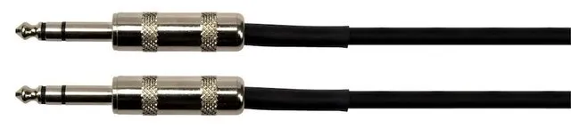 amp -  SS-3 Balanserad telekabel 3m