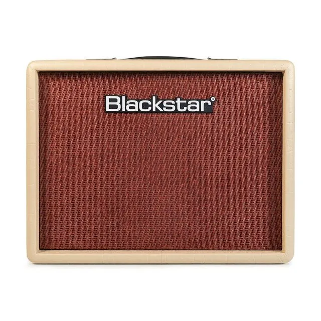 Blackstar Debut Cream 15E 15-Watt 2x3" Guitar Combo