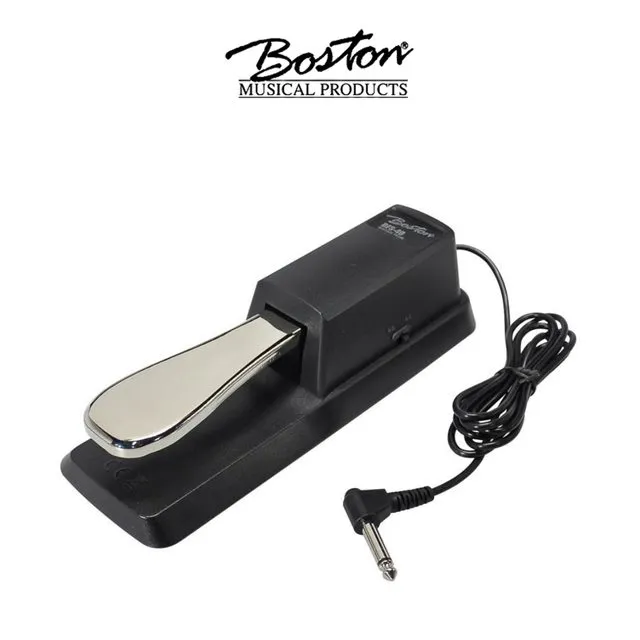 Boston - BFS-40 | sustain pedal