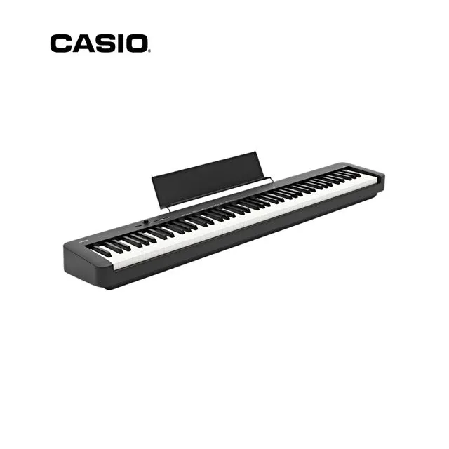Casio CDP-S110BK Digitalpiano.