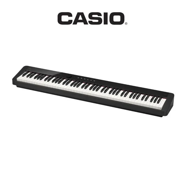 Casio - Digitalpiano Privia PX-S1100 BK