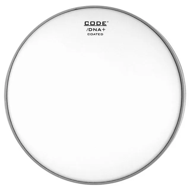Code 14" DNA Coated