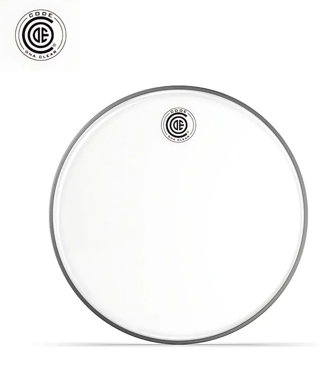 CODE - Dnact 12 coated pukskinn - 1 ply