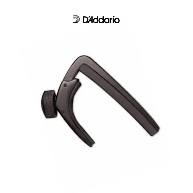 DÁddario - PW-CP-07 LITE CAPO w-git / elgit