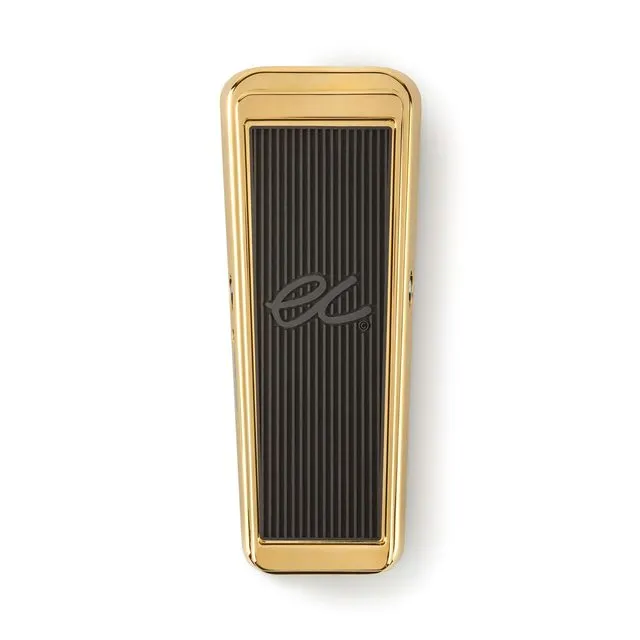 Dunlop Eric Clapton Cry Baby Wah