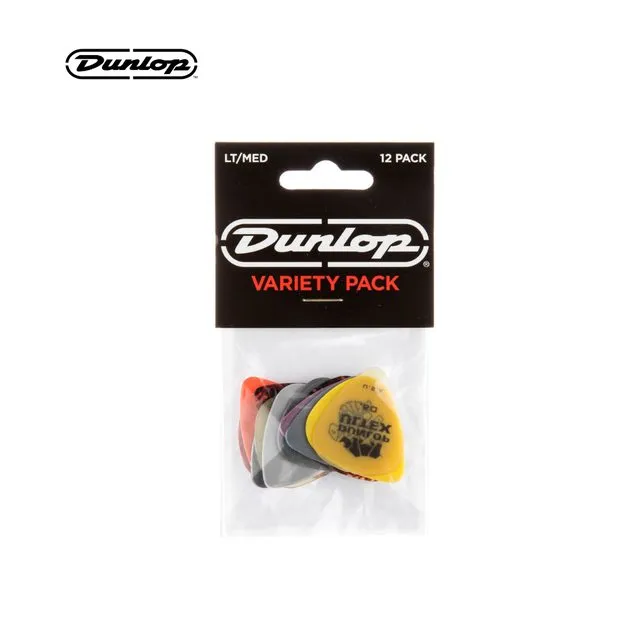 Dunlop -  PVP-101 VAREITY