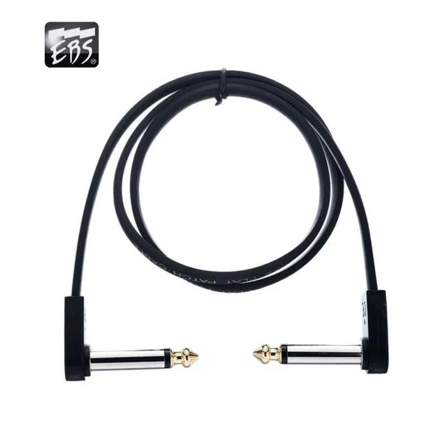 EBS - PCF DL28 Flat Patch Cable 28cm