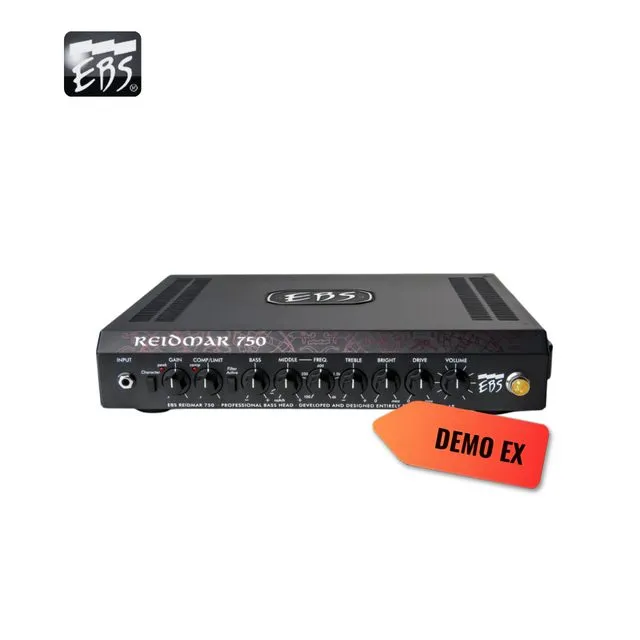 EBS Reidmar - 750