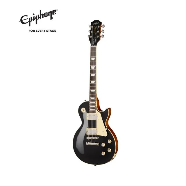 Epiphone Les Paul Standard 60's