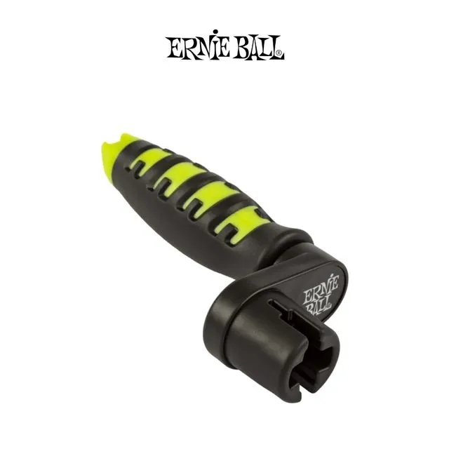 Ernie Ball - 9604 - Pegwinder Plus