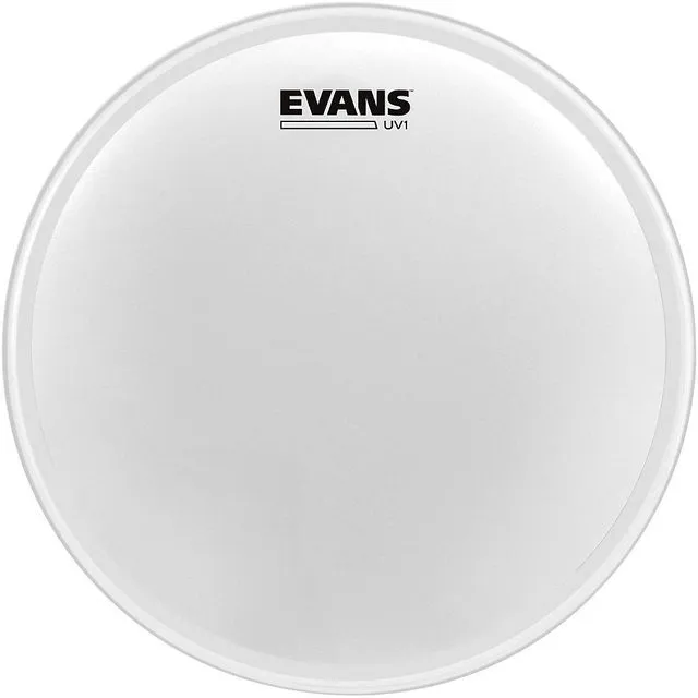 Evans B14UV1 Coated Drum Head 14 In