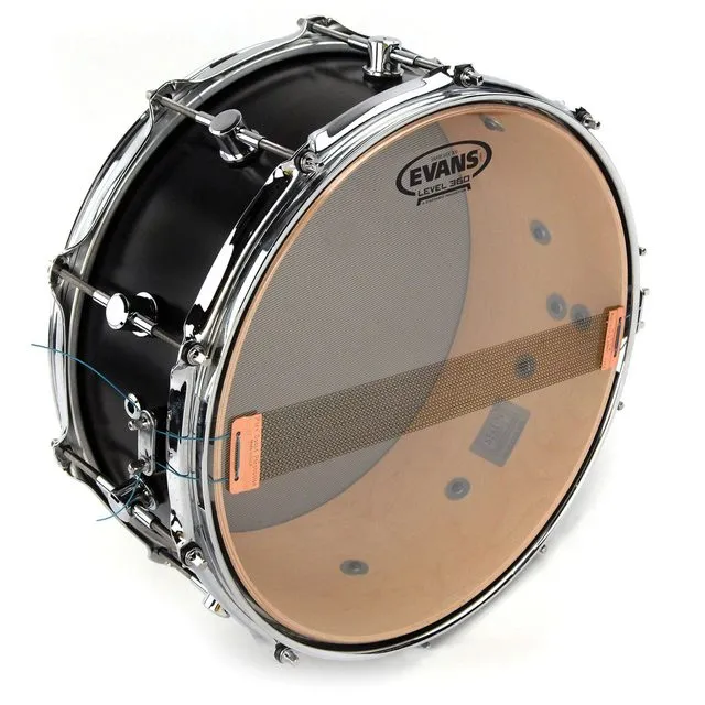 Evans Clear 300 Snare Side 14" Drum Head