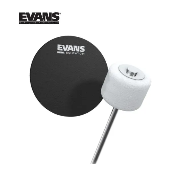 Evans - EQPB1
