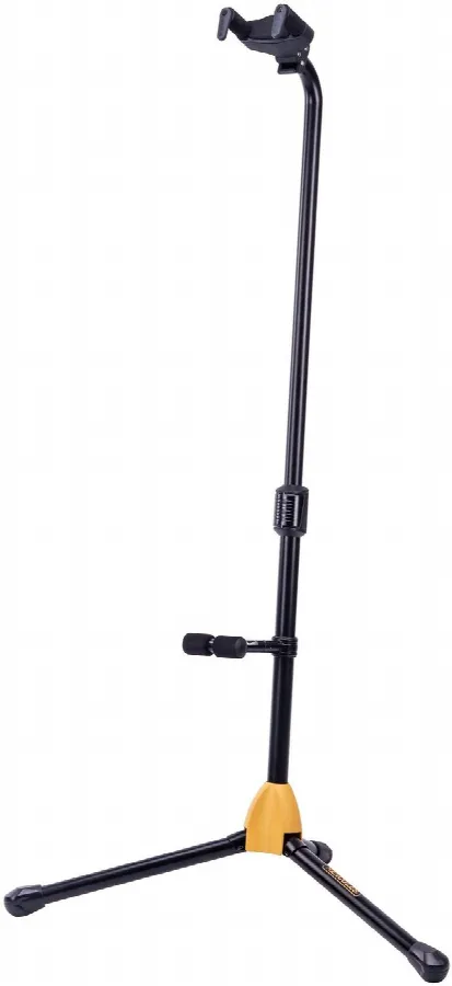 Hercules GS412B PLUS Series Auto Grip Guitar Stand
