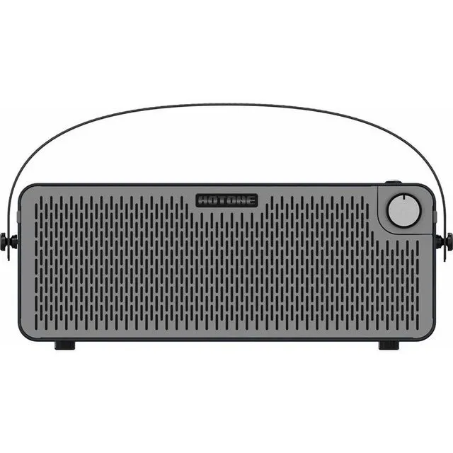 Hotone AP-30BK PULZE Bluetooth Black - Guitar Amplifier